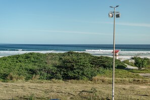 Balcony / Terrace,View(from property / room),Sea view