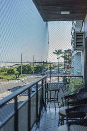 View(from property / room),Sea view