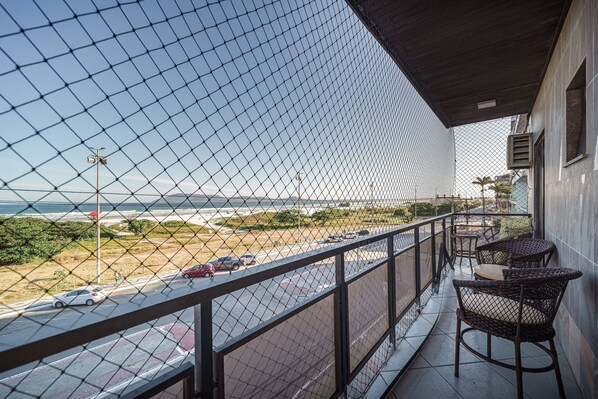 Balcony / Terrace
