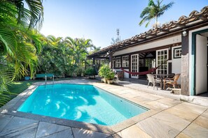 Swimming pool,Pool view