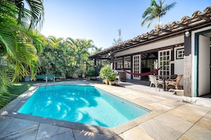 Swimming pool,Pool view