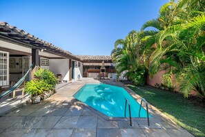 Swimming pool,Pool view