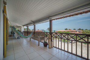 Balcony / Terrace
