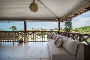 Balcony / Terrace