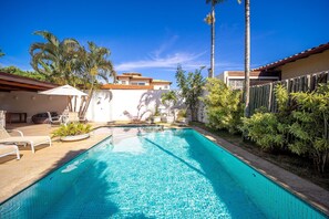 Swimming pool,Pool view