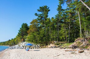 Strand