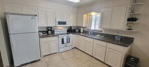 Indoors, Kitchen, Appliance, Refrigerator, Sink