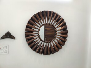 Interiör