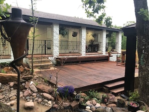 Terrass/Patio