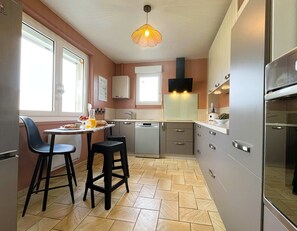 Eget kök