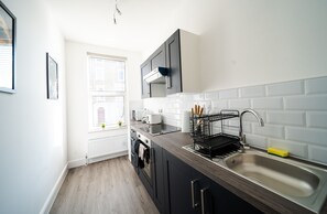 Eget kök