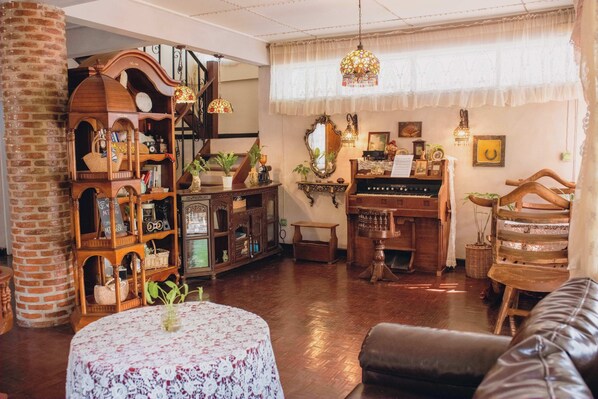 Intérieur