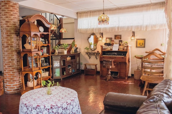 Intérieur