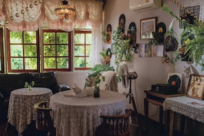 Restauration