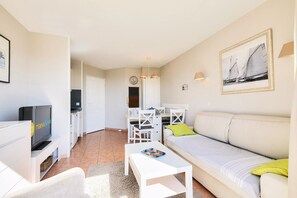 Coin séjour