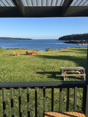 Boendeområde