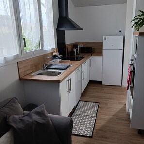 Eget kök