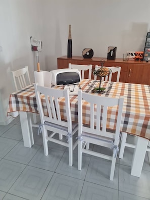 Restauration