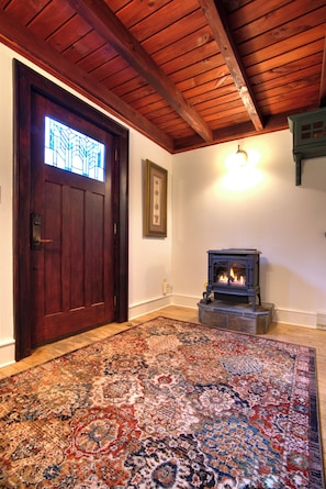 Intérieur
