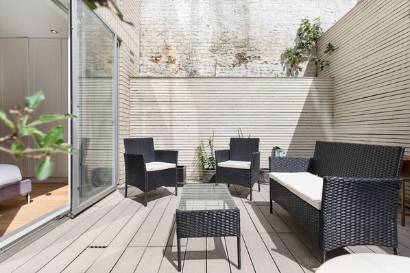 Terrass/Patio