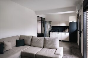 Coin séjour