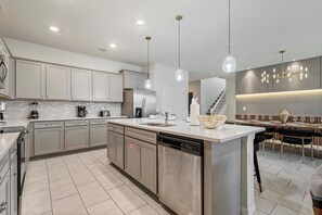 Cucina privata