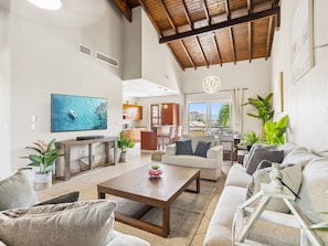 Living / Dining