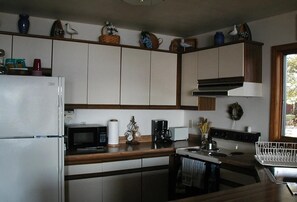 BEFORE PHOTO: Fully renovated since. New pics coming soon!
