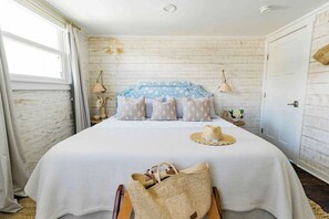 Sweet and Cosy bedroom
