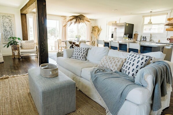 Super comfy Sofa for relaxing