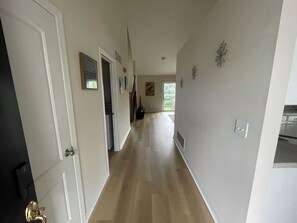 Entry Hall