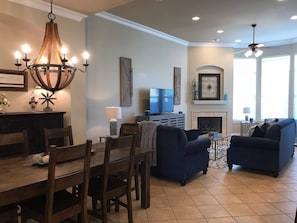 Intérieur