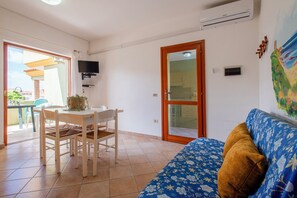 Coin séjour