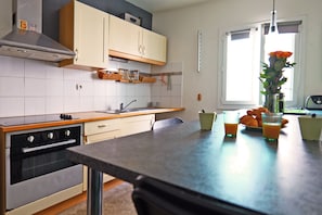 Eget kök