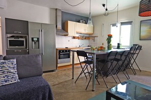 Eget kök