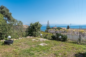 Boendeområde