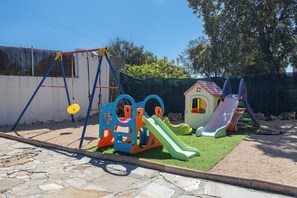 Espace pour enfants
