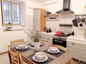Eget kök