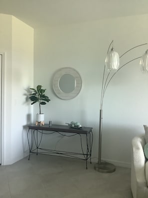 Interiör