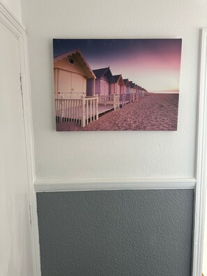 Detalj interiör