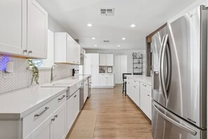 Cucina privata