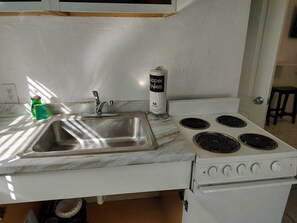 Eget kök