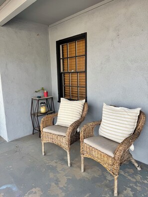 Terrass/Patio
