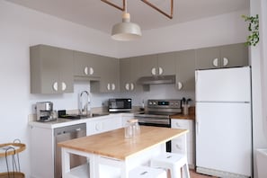 Eget kök
