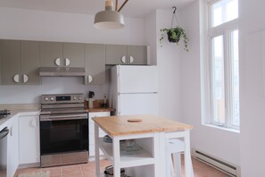 Eget kök