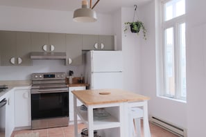 Eget kök