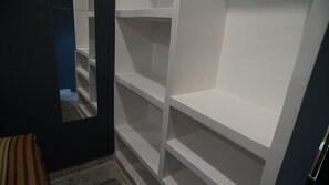 Interiör