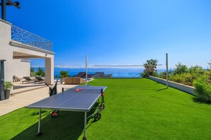 Resort