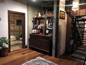 Intérieur