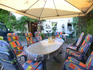Patio / Balcony